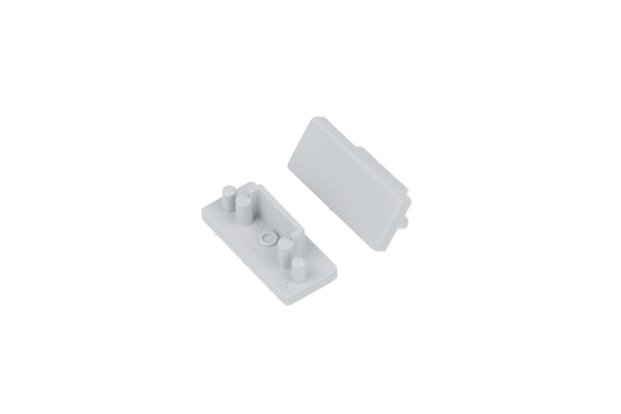 end cap SURFACE10 gen2 grey [500pcs]
