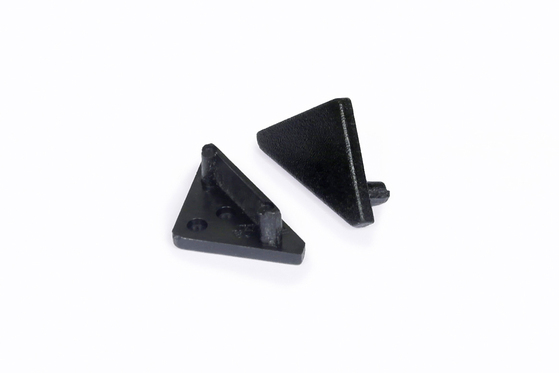 end cap CABI12 black [500pcs]