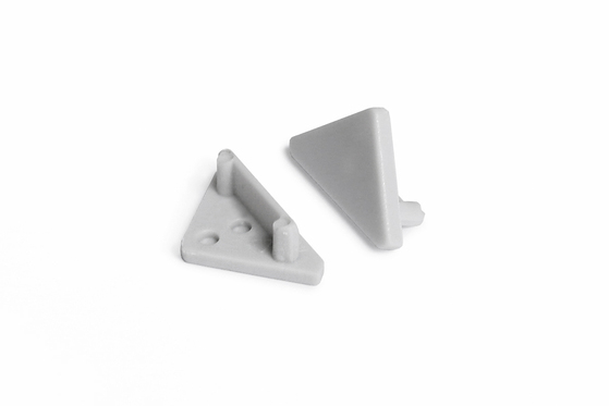 end cap CABI12 grey [500pcs]