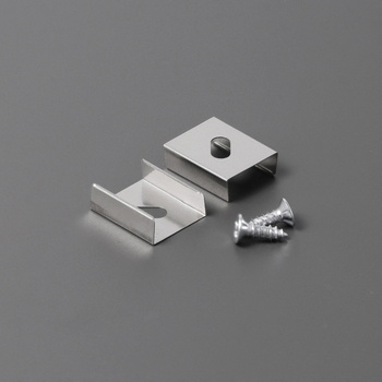 mounting plate Z inox [500pcs]