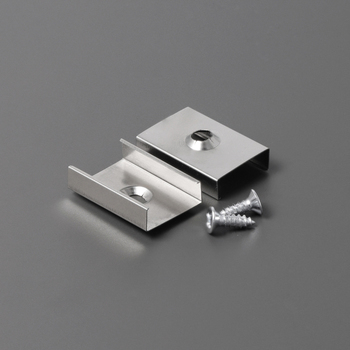 mounting plate S cone inox [500pcs]