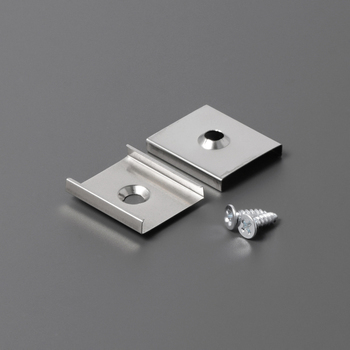 mounting plate Y cone inox [500pcs]