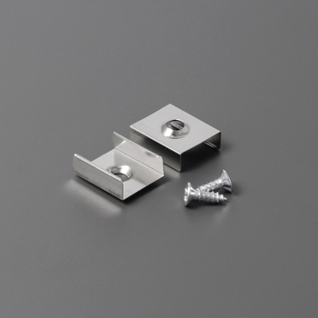 mounting plate Z cone inox [500pcs]