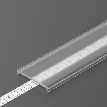 diffuser C9 click IRM 2000 transparent