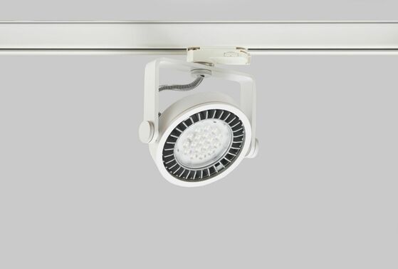 (EOL) VIGO LED track 1800lm 830 24D 230V white