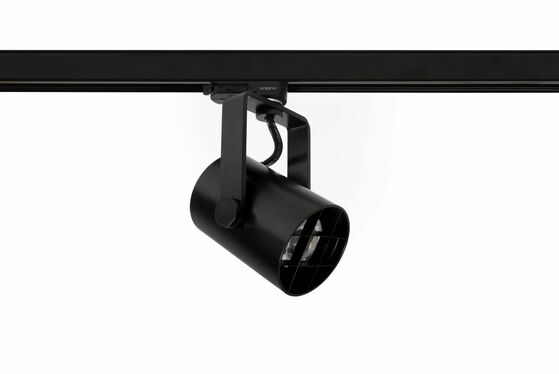 (EOL) GAMO LED track 3000lm 830 80D 230V 30W black