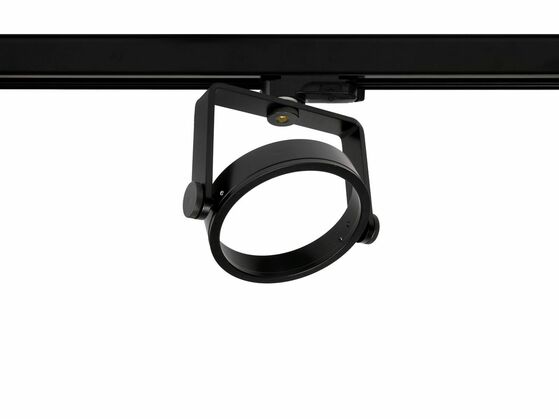 (EOL) VIGO 111 track 230V black