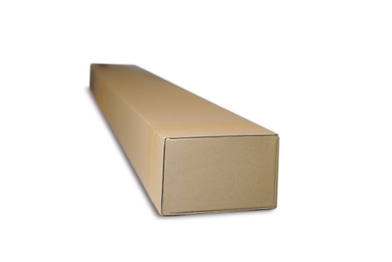 cardboard box 160x100x2050