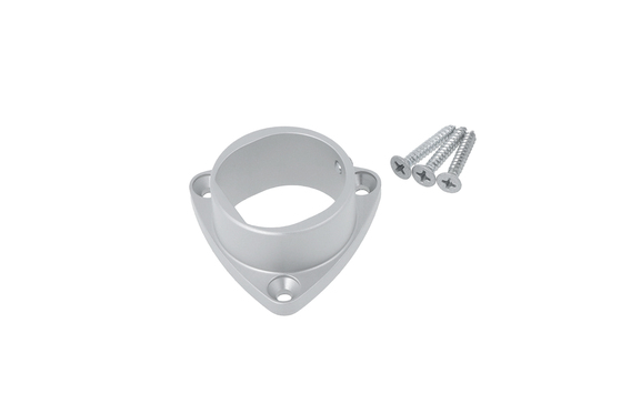holder OVAL20 anod. [1szt]