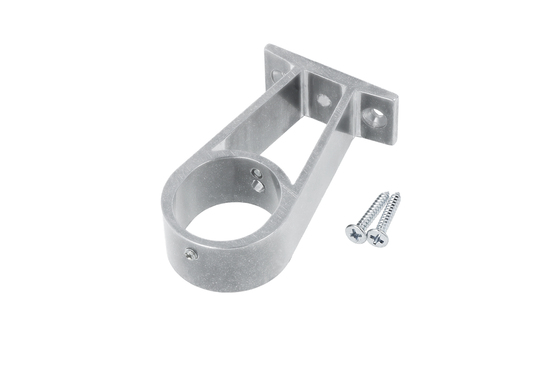 extension arm OVAL20 raw alu. [1szt]