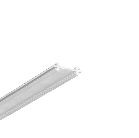 LED profile ARC12 DUO CD 2000 anod.