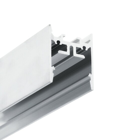 LED profile PIXY20-01 C7/Q9U3 4050 raw alu.