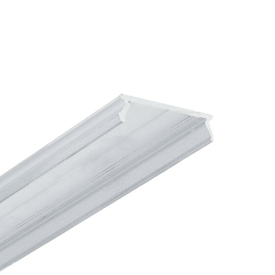 C7 aluminium cover 3000 raw alu.