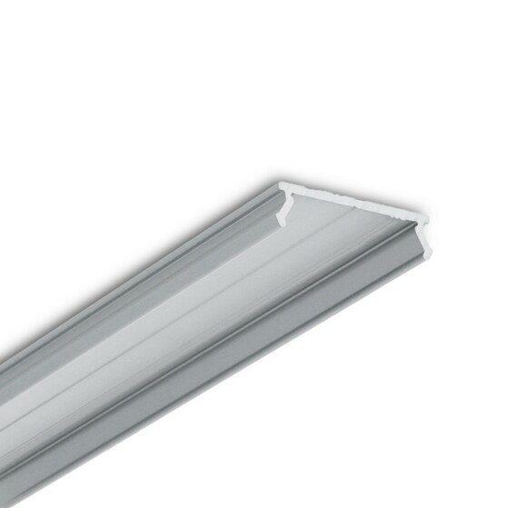 C7 aluminium cover 3000 anod.