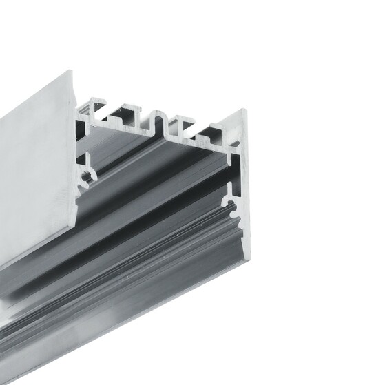 LED profile PIXEL33-01 C8/Q9U8 2000 raw alu.