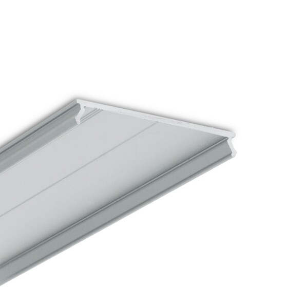 C8 aluminium cover 2000 anod.