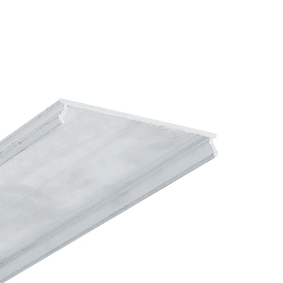 C8 aluminium cover 4050 raw alu.