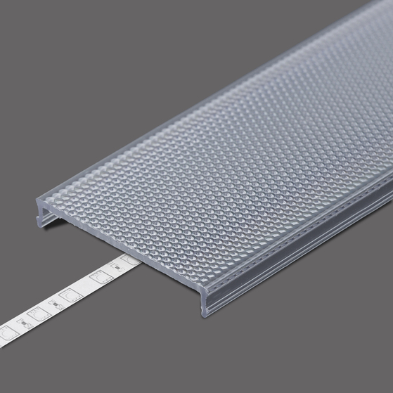 diffuser C8 click 4100 microprismatic