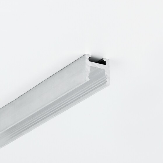 LED profile BEND8 O1/Q9 1000 raw alu.