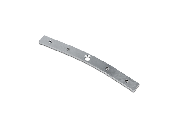 connector Q9-R250 bent /plastic bag