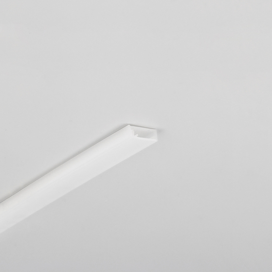 LED profile SLASH8 1000 opal