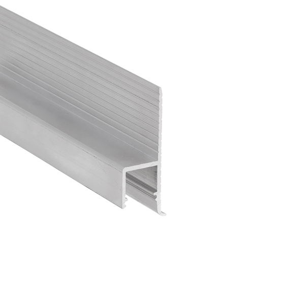 LED profile OMNI10 AC2 2000 alu.raw