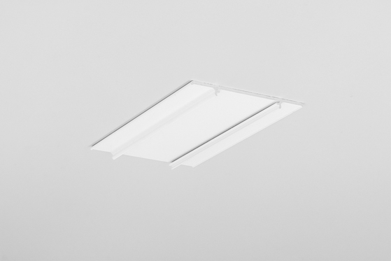 cover WALLE12 4050 white painted RAL9003 /plastic bag