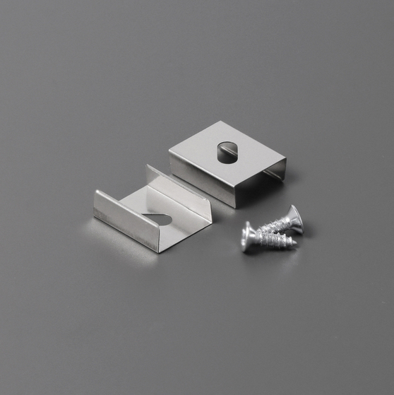 mounting plate Z inox [20pcs]