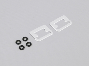 sealings for FLOOR8 end caps /plastic bag