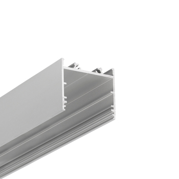LED profile VARIO30-02 ACDE-9/TY 3000 anod.