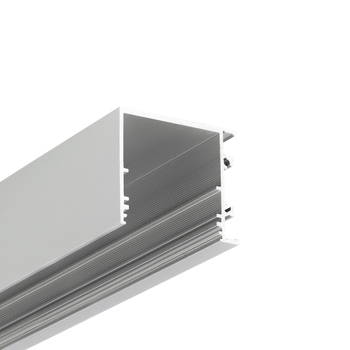 LED profile VARIO30-03 ACDE-9/TY 2000 anod.