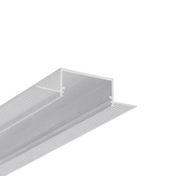 LED profile VARIO30-04 ACDE-9 4050 raw alu.