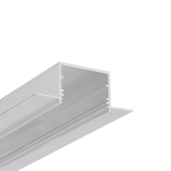 LED profile VARIO30-05 ACDE-9 4050 raw alu.