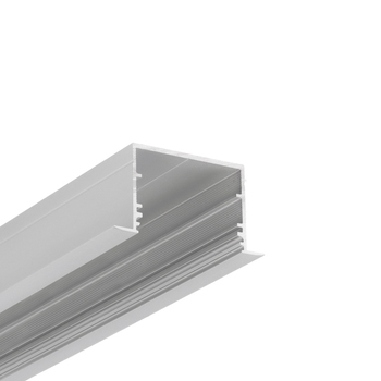 LED profile VARIO30-07 ACDE-9/U9 1000 anod.
