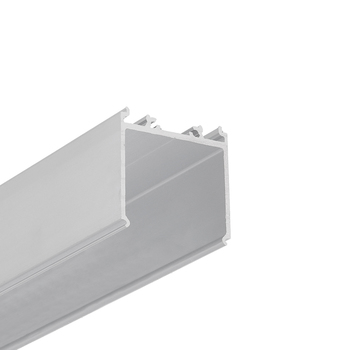 power supply profile VARIO30-08 4050 raw alu.