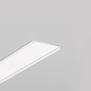 cover VARIO30-09 1000 white painted RAL9003 /plastic bag