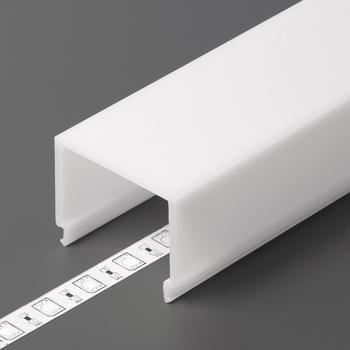 diffuser E9 click 3000 opal /plastic bag