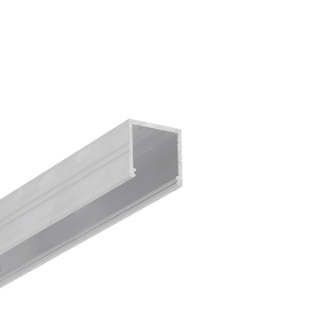 LED profile SMART16 BC3/U4 4050 alu.raw