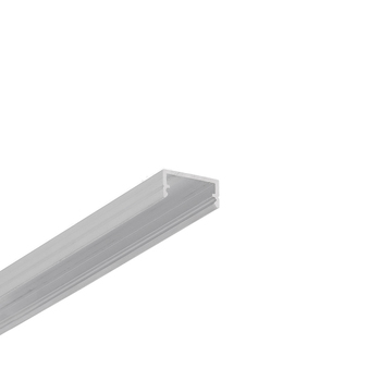 LED profile BEGTON12 J/S 2000 raw alu.