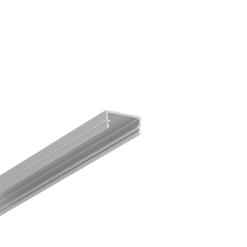 LED profile BEGTON12 J/S 3000 anod.