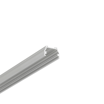 LED profile UNI12 BCD/U 3000 anod.