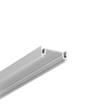 LED profile SURFACE14 EE7F/TY 4050 anod.