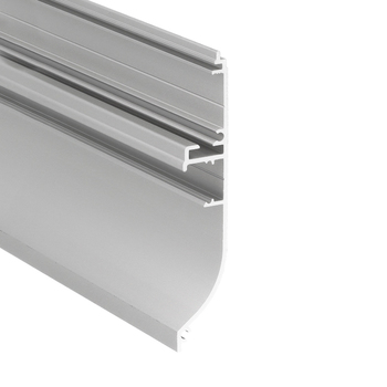 LED profile SKIRT10 AC2/Q9 2000 anod.