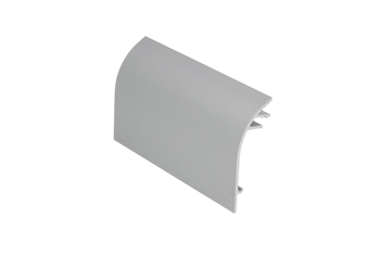 complementary profile SKIRT10 2000 anod.