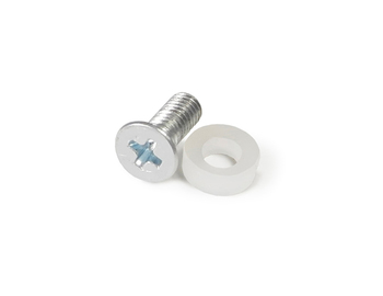 screw for Q9 connector [20pcs]