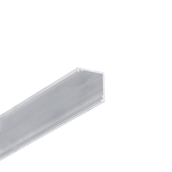 LED profile CABI12 DUO E 1000 raw alu.