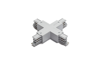 (EOL) 3F XTS38-1 X connector grey