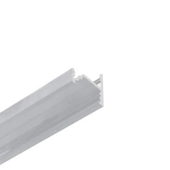 LED profile CORNER10.v2 A1C/U1 1000 raw alu.