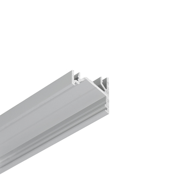 LED profile CORNER12.v2 EF/U 1000 anod.