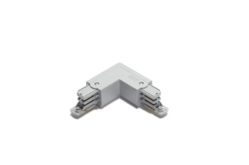 3F XTS34-1 L connector grey